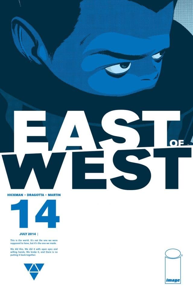 East of West #14