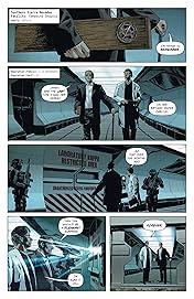 Lazarus Vol. 2: Lift