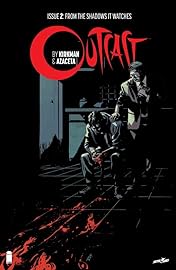 Outcast by Kirkman & Azaceta #2