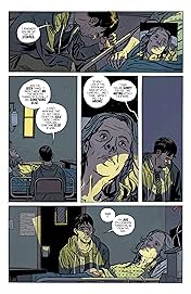 Outcast by Kirkman & Azaceta #2