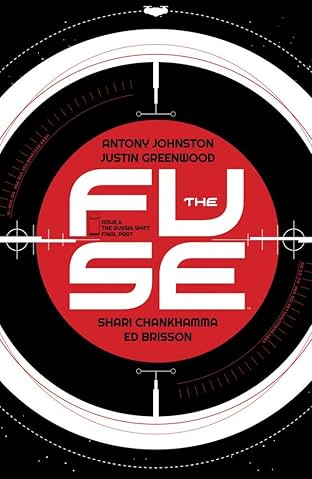 The Fuse #6