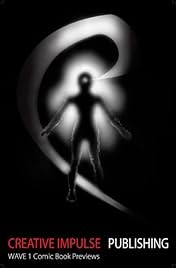 Creative Impulse Entertainment Sampler #1