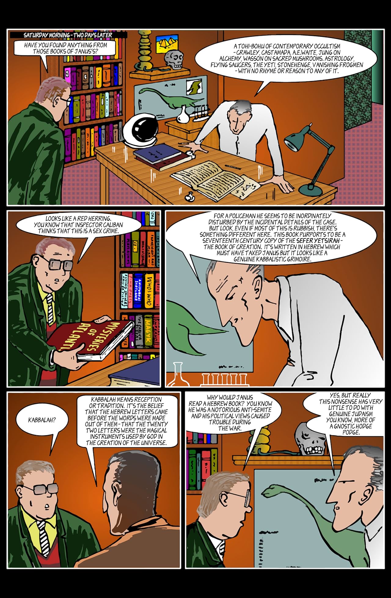 100% Biodegradable Vol. 5