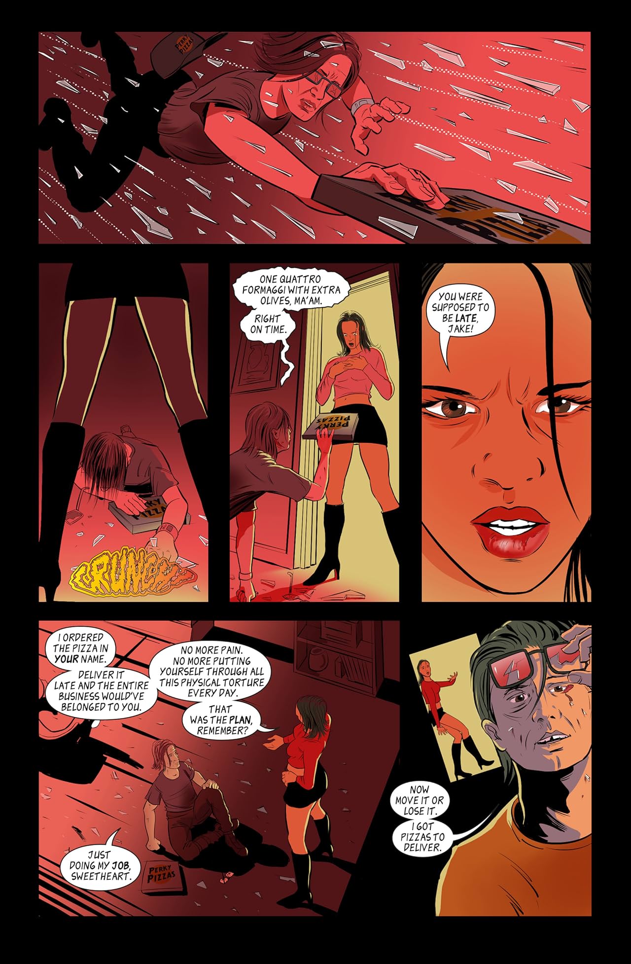 100% Biodegradable Vol. 5