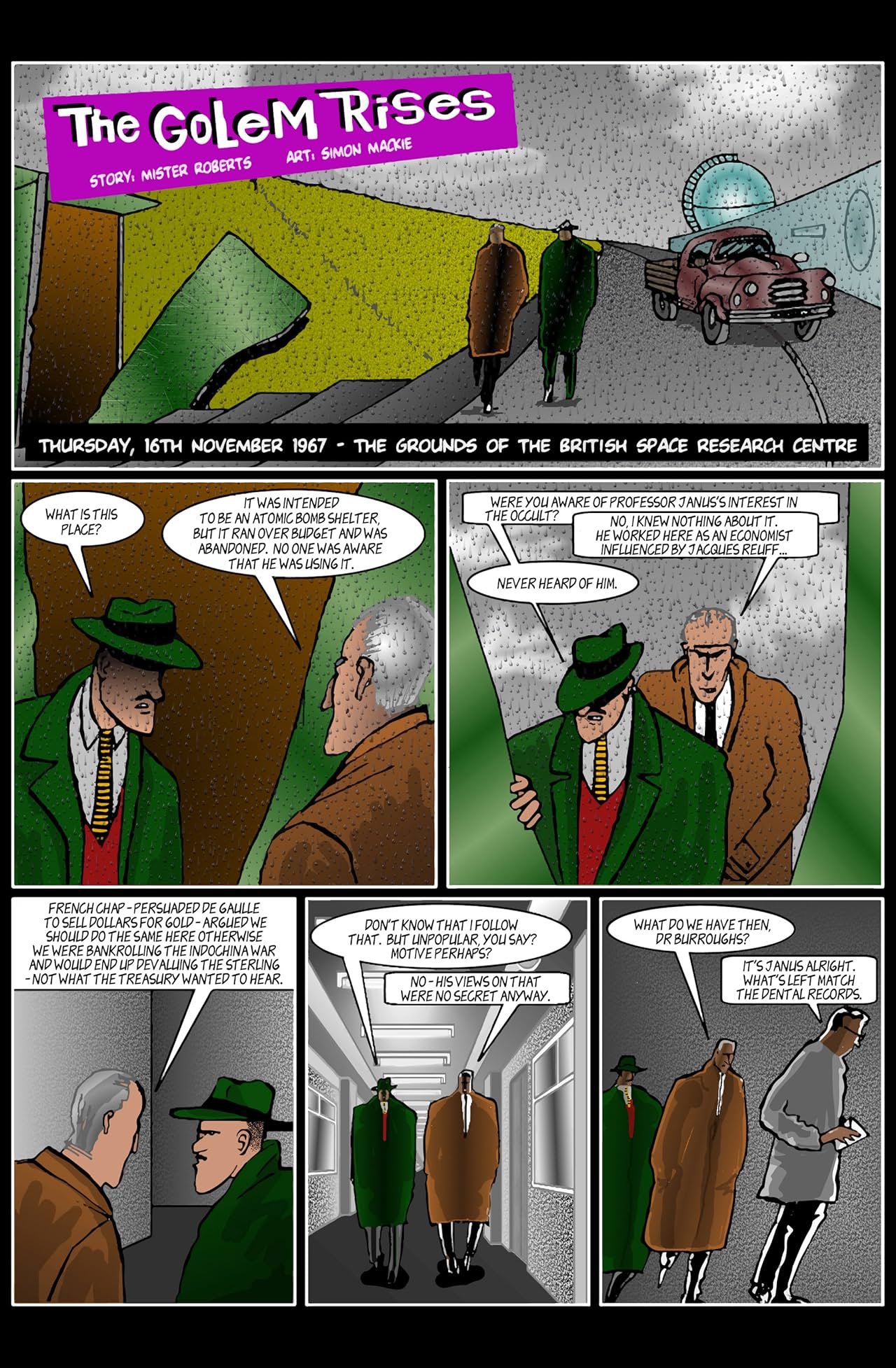 100% Biodegradable Vol. 5