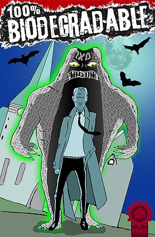 100% Biodegradable Vol. 5