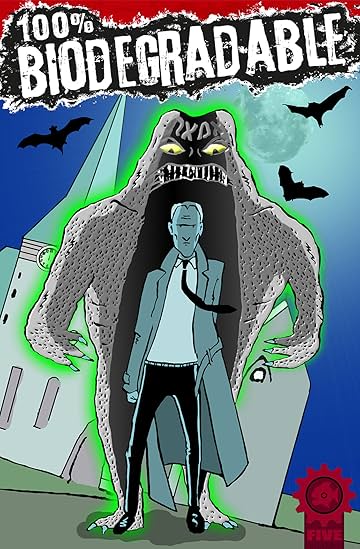 100% Biodegradable Vol. 5