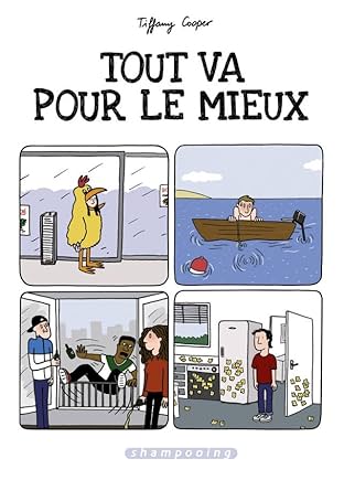 Tout va pour le mieux