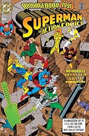 Action Comics (1938-2011) #670