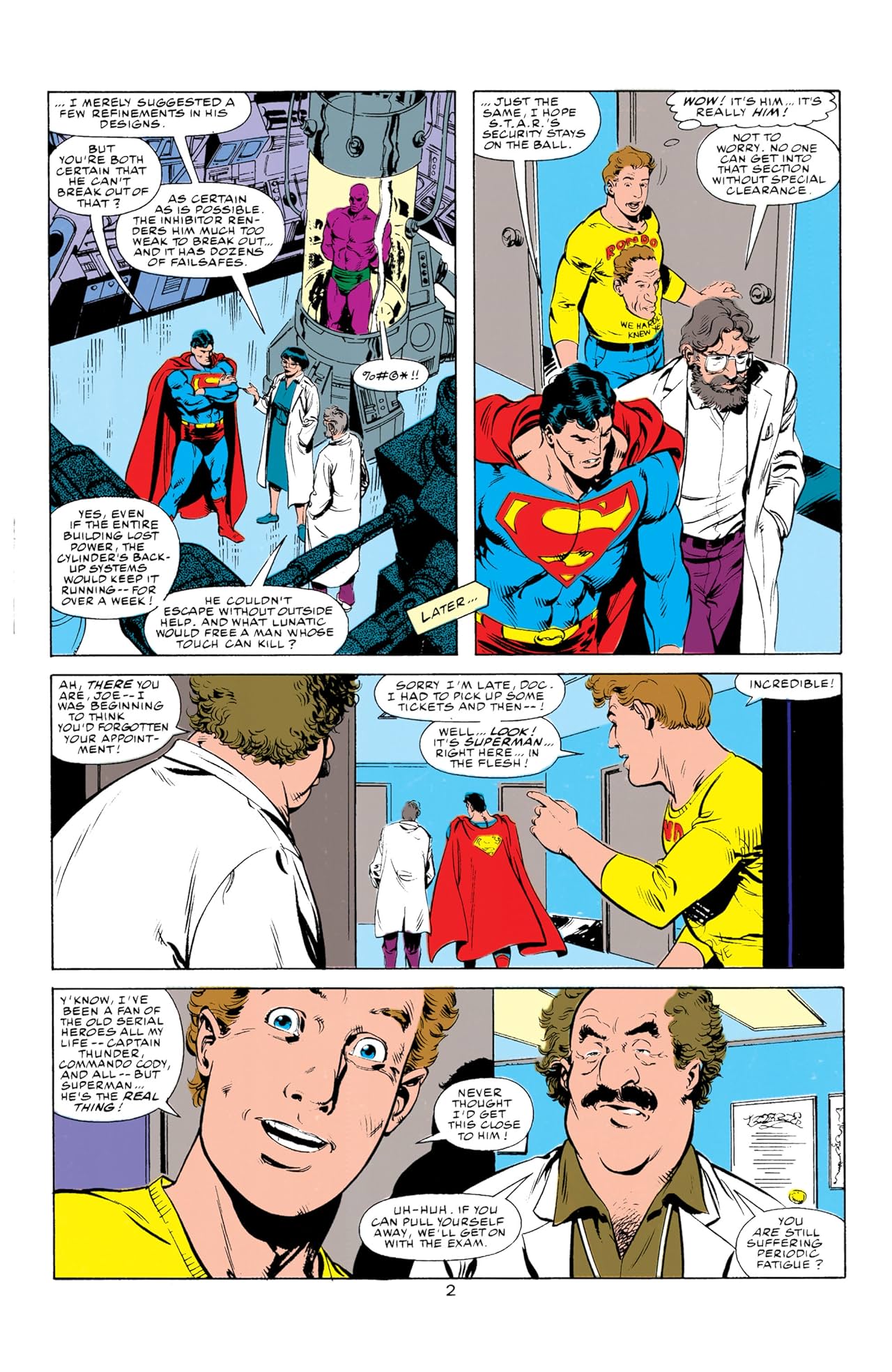 Action Comics (1938-2011) #670