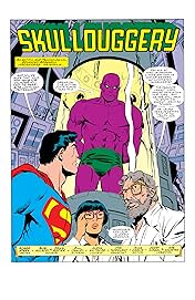 Action Comics (1938-2011) #670