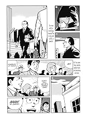 Batman: The Jiro Kuwata Batmanga #7
