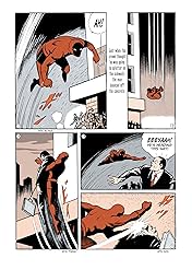 Batman: The Jiro Kuwata Batmanga #7