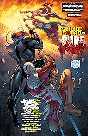 New Suicide Squad (2014-2016) #2