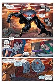 New Suicide Squad (2014-2016) #2