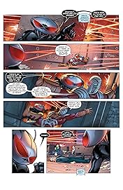 New Suicide Squad (2014-2016) #2