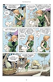 Bone Vol. 2: The Great Cow Race