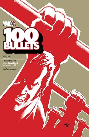 100 Bullets #46