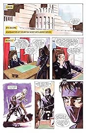 X-O Manowar Vol. 5: At War With Unity