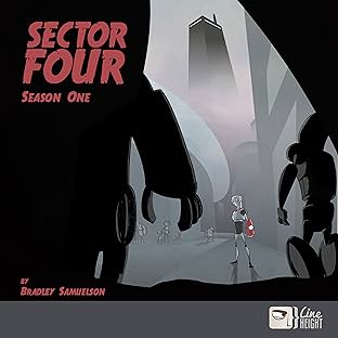 Sector Four: Season One