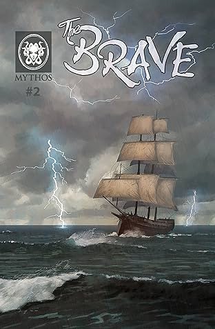 The Brave #2