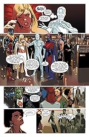 X-Men: Schism #3 (of 5)