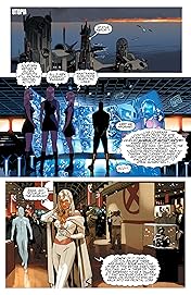 X-Men: Schism #3 (of 5)