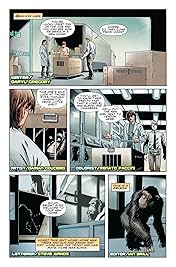 Rise of the Planet of the Apes Prequel: Chapter 3