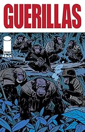 Guerillas #2