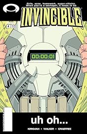 Invincible #4