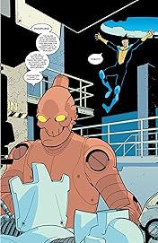 Invincible #4