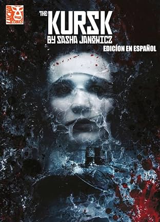 The Kursk (Spanish) #1