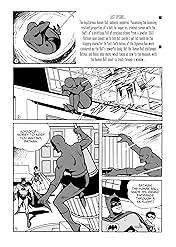 Batman: The Jiro Kuwata Batmanga #8