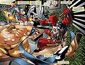 Cable & Deadpool #30