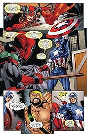 Cable & Deadpool #31