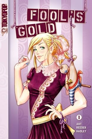 Fool's Gold Vol. 1