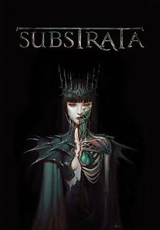 Substrata: Open World Dark Fantasy
