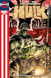 Incredible Hulk (1999-2007) #83