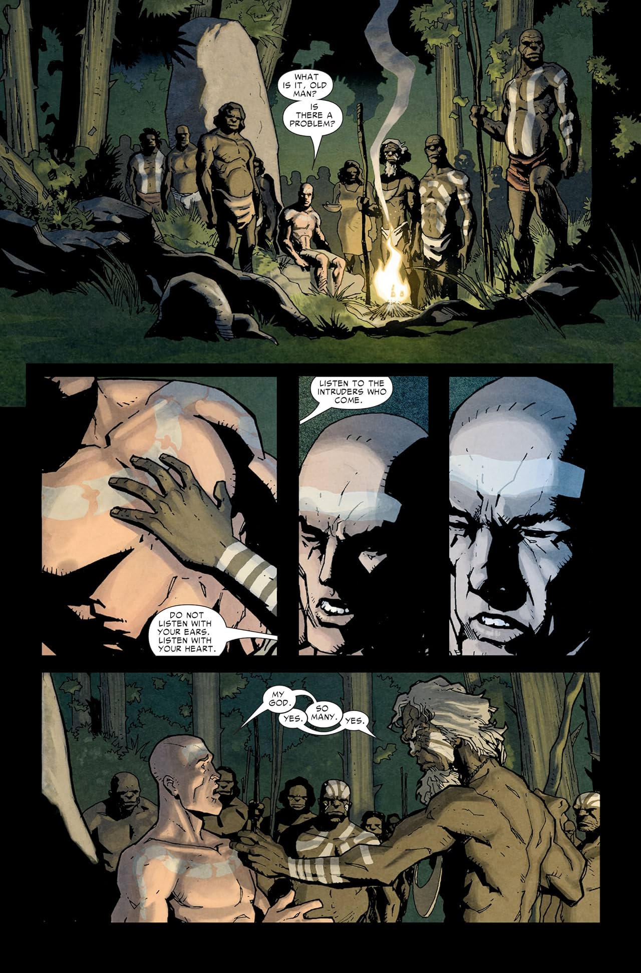 Incredible Hulk (1999-2007) #83