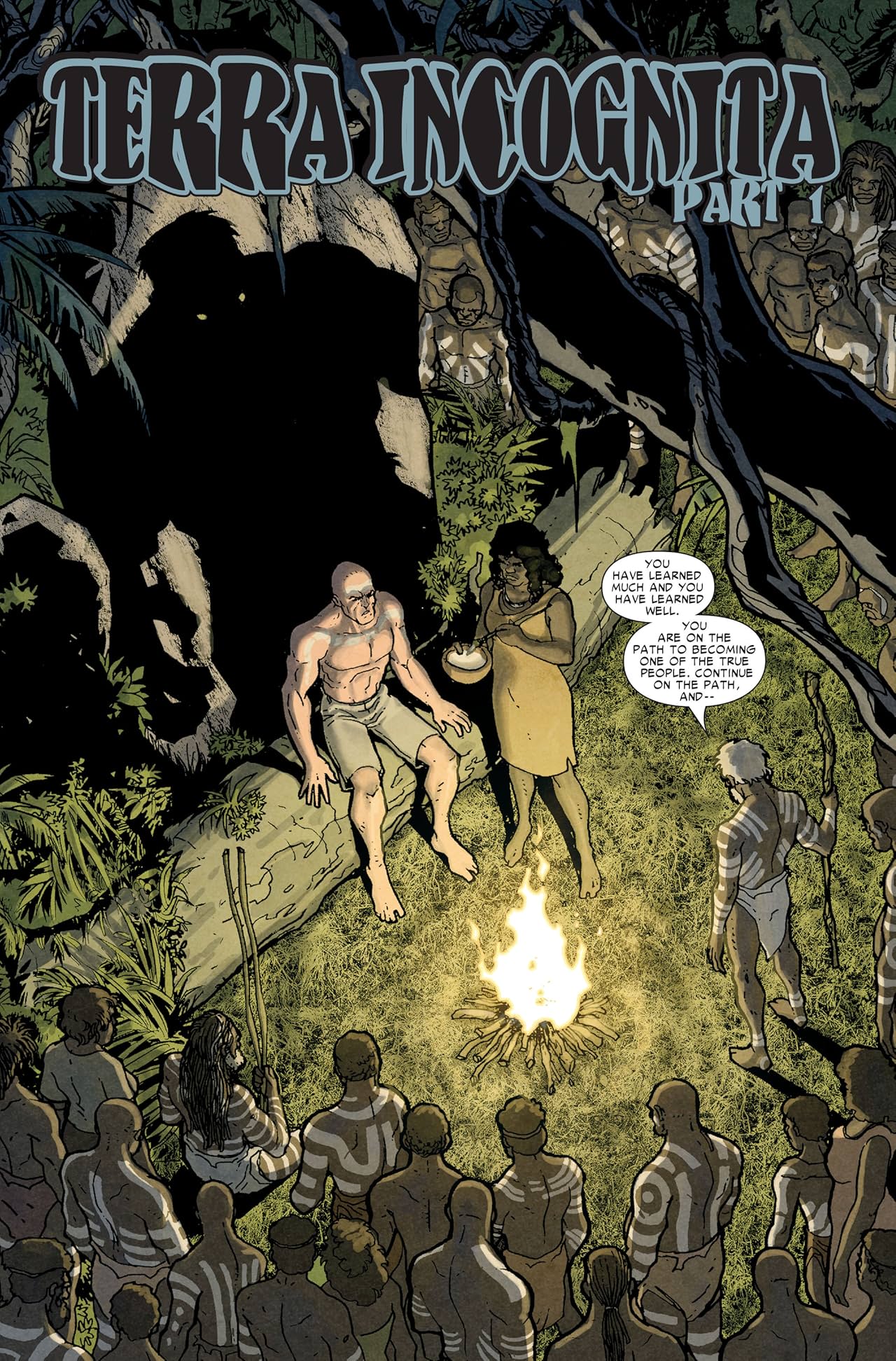 Incredible Hulk (1999-2007) #83