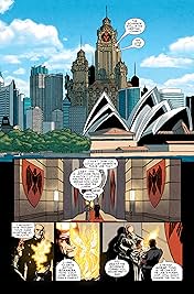 Incredible Hulk (1999-2007) #84