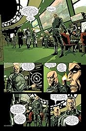 Incredible Hulk (1999-2007) #84