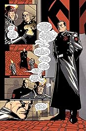 Incredible Hulk (1999-2007) #84