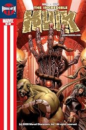 Incredible Hulk (1999-2007) #85