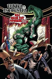 Incredible Hulk (1999-2007) #85