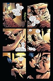 Incredible Hulk (1999-2007) #85