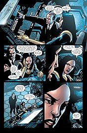 Incredible Hulk (1999-2007) #86