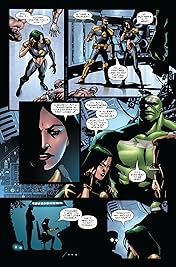 Incredible Hulk (1999-2007) #86