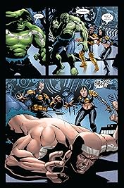 Incredible Hulk (1999-2007) #86