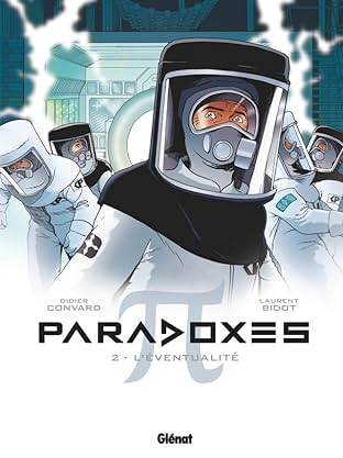 Paradoxes Vol. 2: L'Éventualité